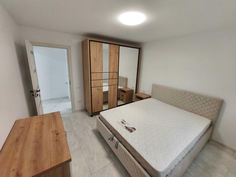 Inchiriez apartament cu 2 camere pentru perioade lungi!!! - 6