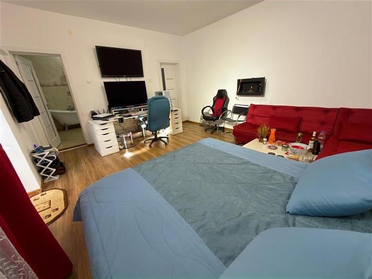 FILM& 3D!Proprietate duala distinctiva: showroom,birouri,locuinta,venit pasiv, i - 22