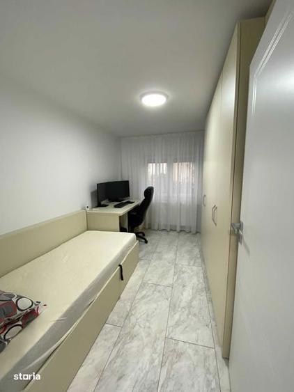 Apartament 3 camere, decomandat, renovat integral - 7