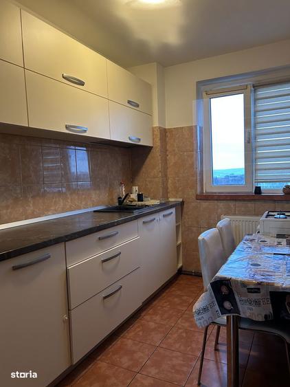 Apartament de 2 camere cu mobilier complet, aproape de parcuri - 4