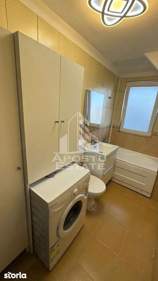 Apartament cu 2 camere, Timisoara, zona Spitalul Judetean, Centrala - 7