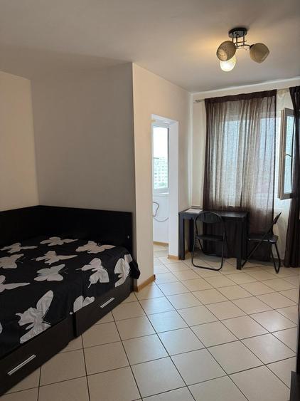 Garsonieră in zona Titan – Prisaca Dornei | Mobilată | Ideală investiție - 4