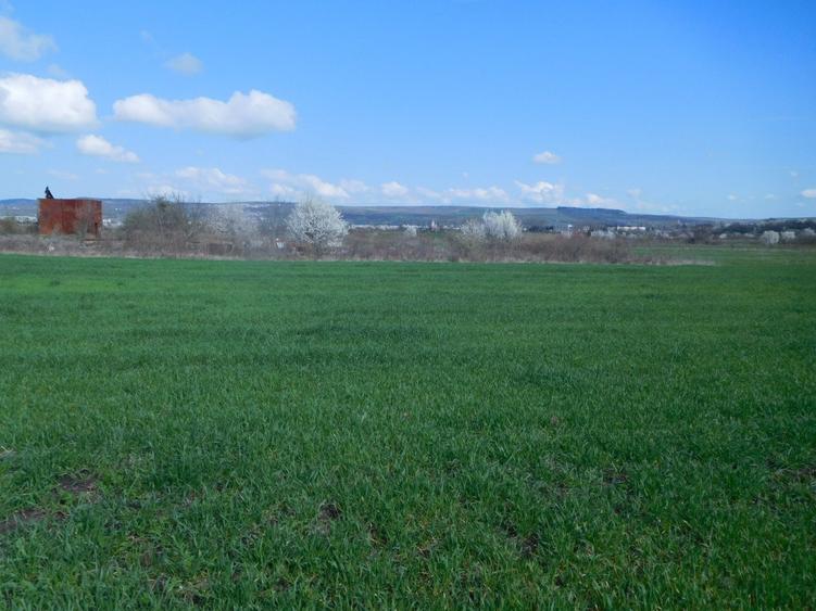 teren in zona Sopor - 4