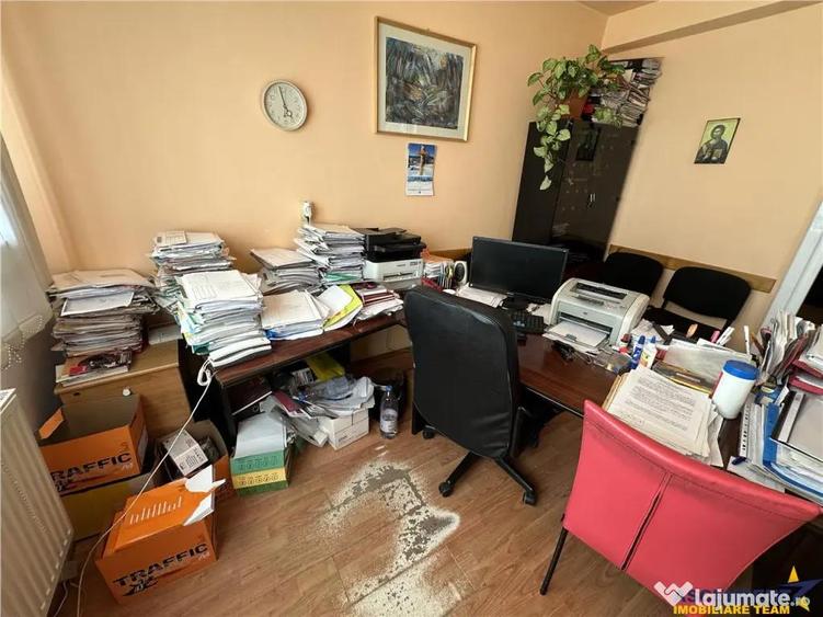 FILM3D!Casa multifunctionala, recomandata si pentru cabinete - 9