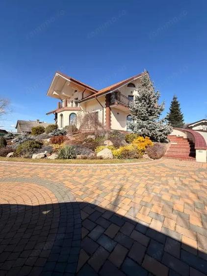 Casa/Vila 236 mp utili, 2743 mp teren, zona Mereni - Salcea - 3