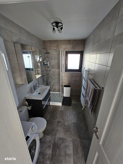 Casă în zona Hărman, cod 8111 - 6