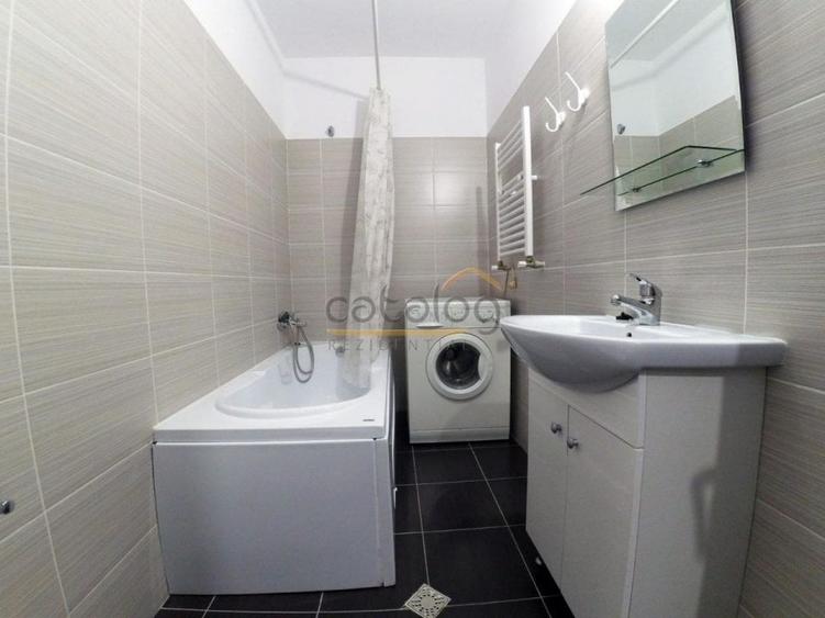 Garsoniera de inchiriat in zona Berceni / Dimitrie Leonida - 6