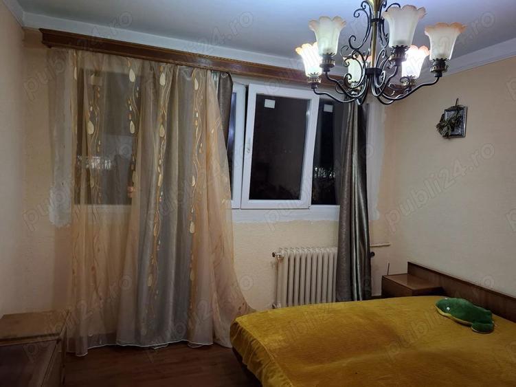 Apartament 2 camere decomandat -zona Favorit - 5