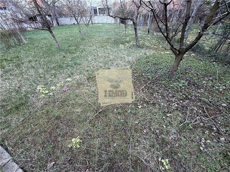 Casa individuala 180 mp utili cu teren 900 mp in Parcul Sub Arini - 1