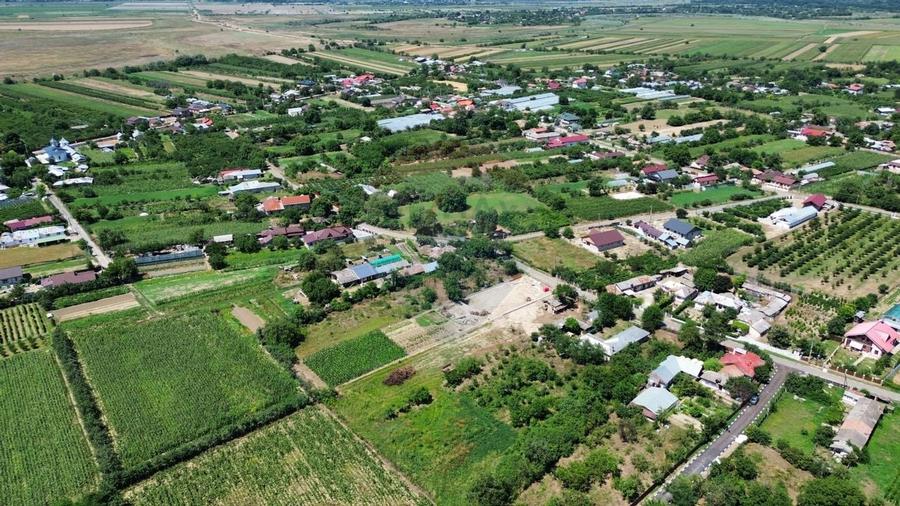 Teren 1,727mp Biliesti / Strada Salcamului - 4