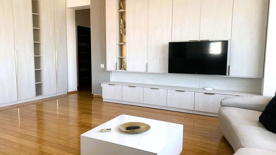 Apartament 3 camere cu vedere Panoramica Herastrau - 3