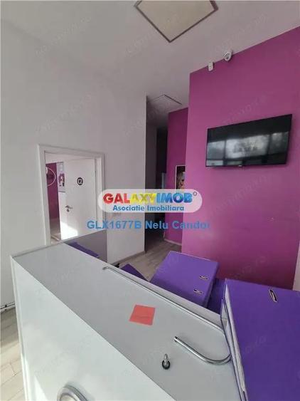 Spatii comerciale 95 147 vitrine 11 18 ml 13 septembrie casa poporului - 10