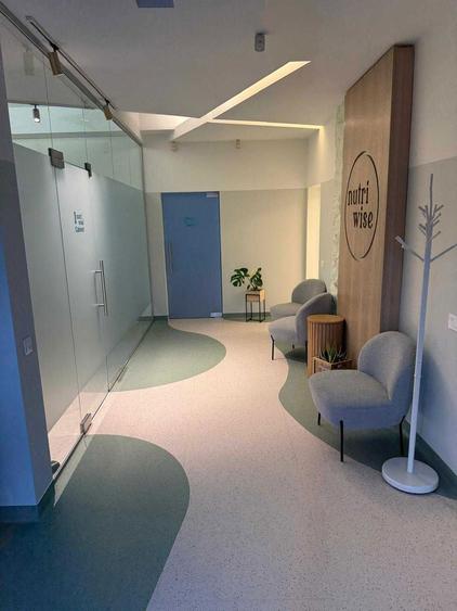 Inchiriere cabinet medical ideal pentru consultatii | Copou - 2