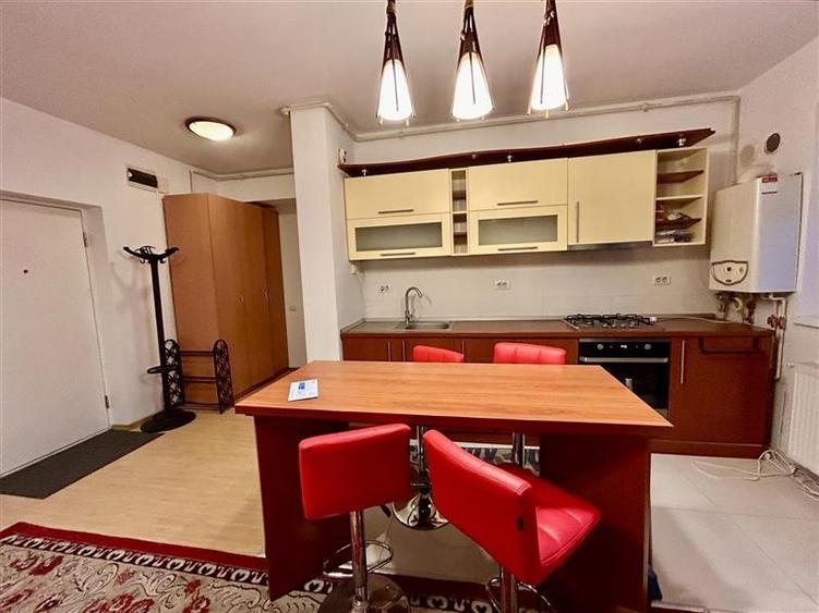 Studio de vanzare AlphaVille- Carpatilor Brasov - 5