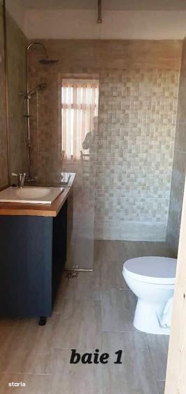 Casa cu suprafata de 140mp si teren 542mp,centrul localitatii Cristian - 6