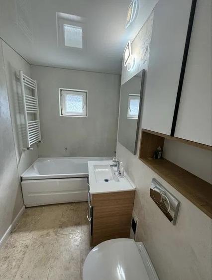 Apartament 2 camere Inel 1 - 7