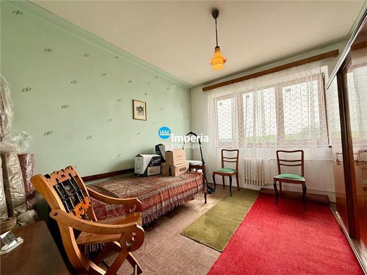 Apartament 3 camere Stefan cel Mare - 9