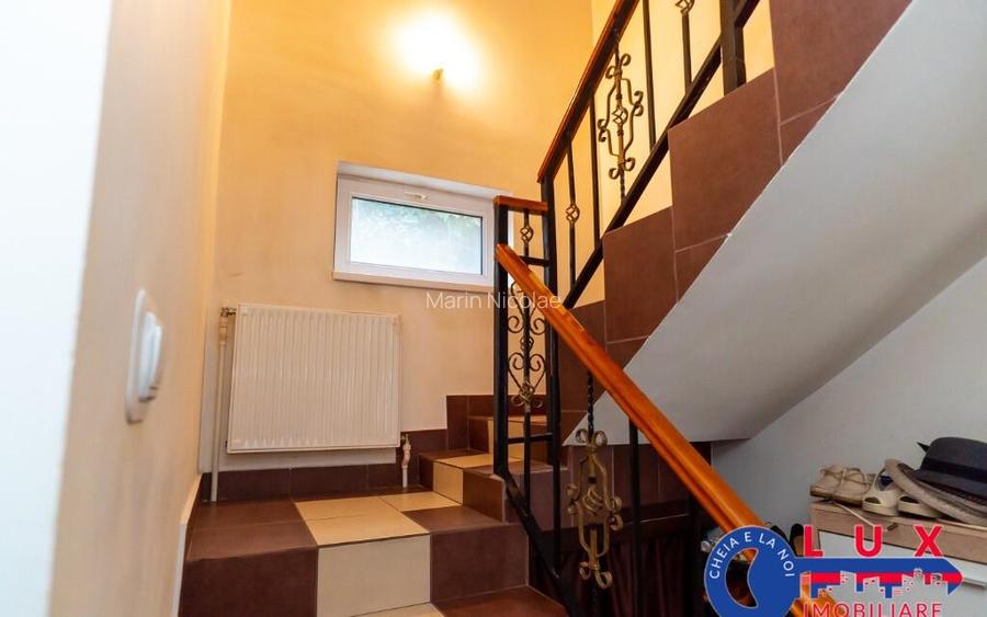 ID 6640 Vila de tip P+M in Cartier E3