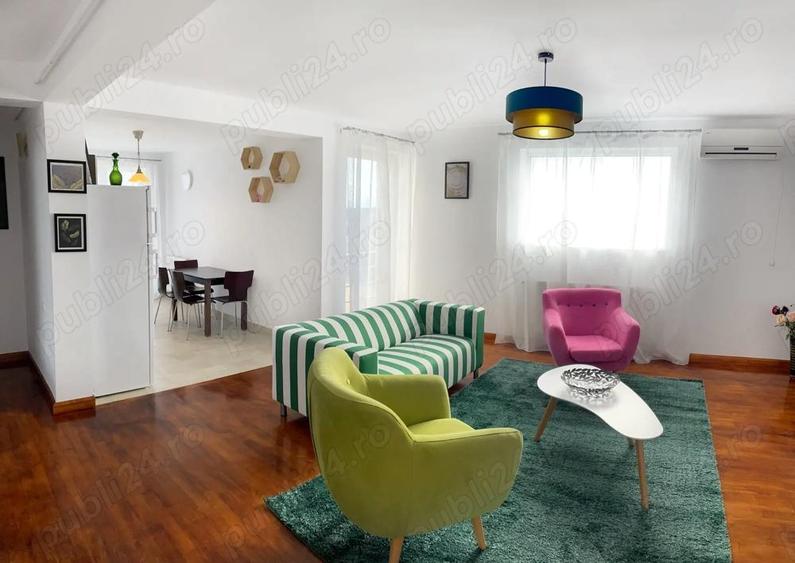 Vand apartament 3 camere - 6