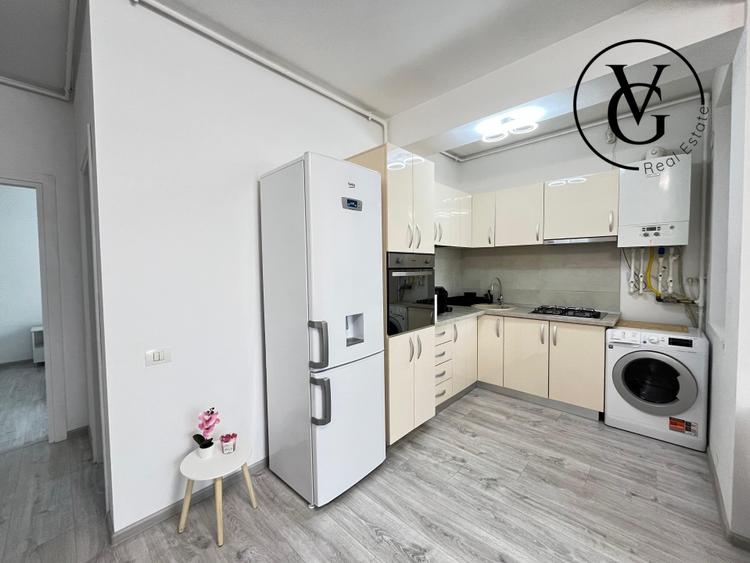 Apartament 2 camere în Mamaia Nord - 9