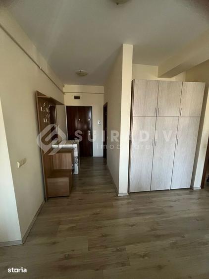 Apartament cu 3 camere, 2 bai, parcare in Zorilor-UMF - 4