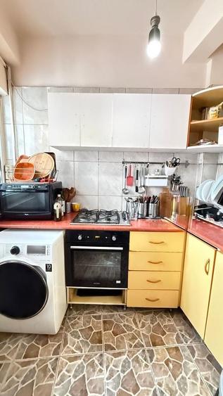 ETAJ INTREG 180 mp | BLOC FĂRĂ RISC | CENTRALĂ TERMICĂ | ZONA DACIA - EMINESCU - 5