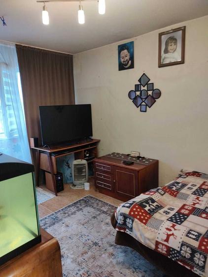 Apartament cu 4 camere decomandate, confort I, 80mp, etaj 2, finisat clasic, mobilat si utilat in Ma - 4