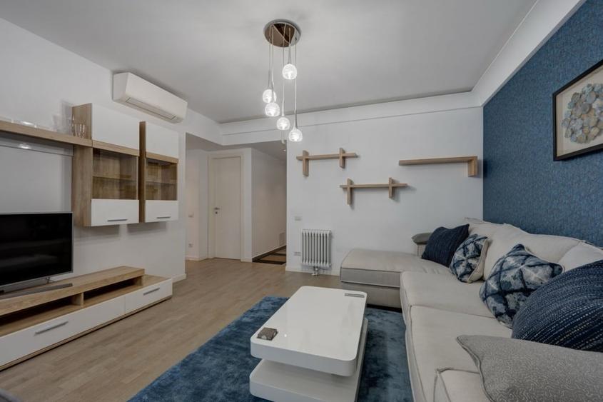Apartament | 2 camere | Herastrau | Aviatiei | Lighthouse Residence - 2