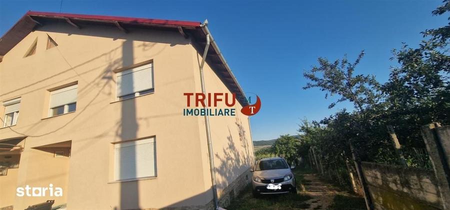 Casa tip duplex noua cu 4 camere, teren de 936 mp ?i pivni?a - 4