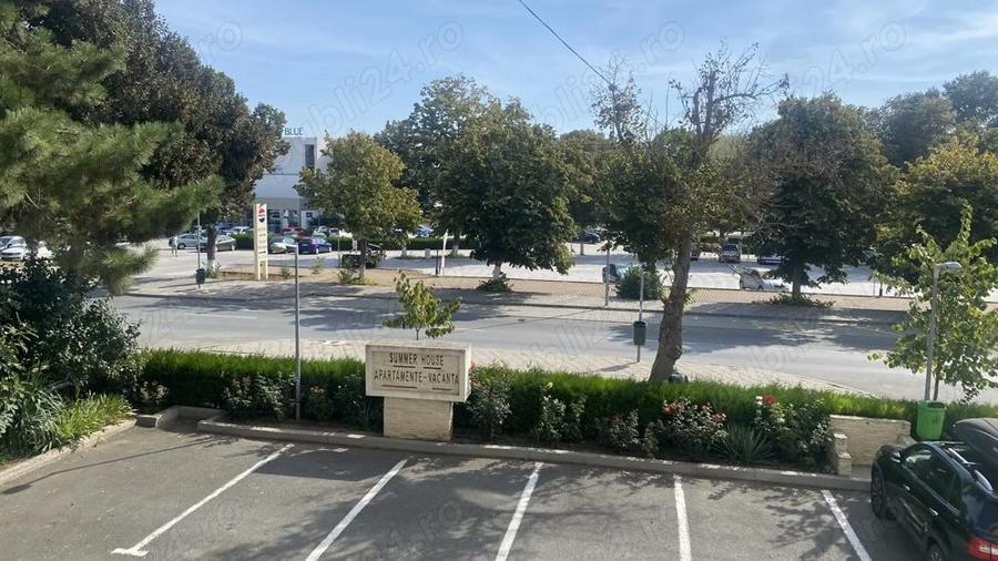 Olimp - Summer House - apartament trei camere 97 mp utili + 19 mp balcon , total 116 mp - 1