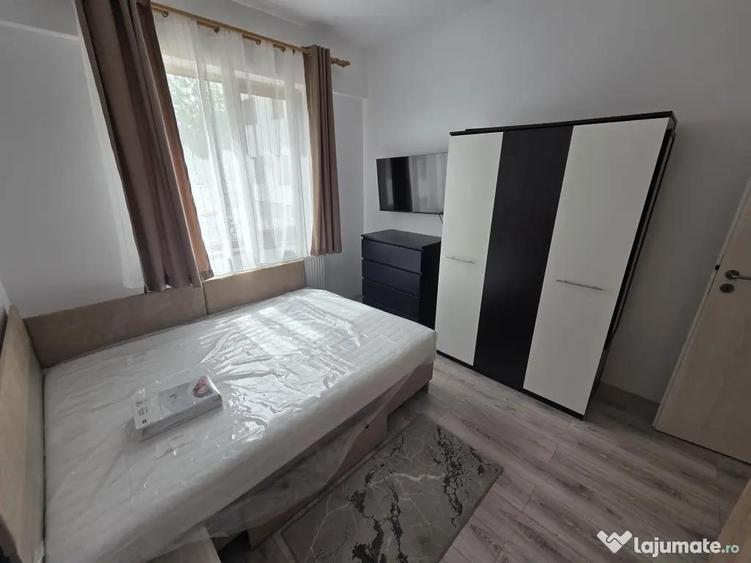 Apartament 2 camere cu tersa 20 mp Sos. Chitilei 23 Pod constanta - 16