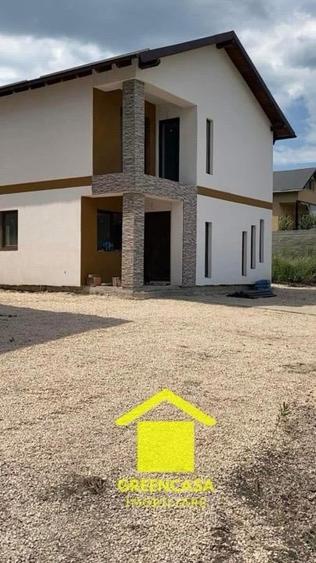 Casa individuala, SU 158mp, teren liber 220mp, Campenesti - 6