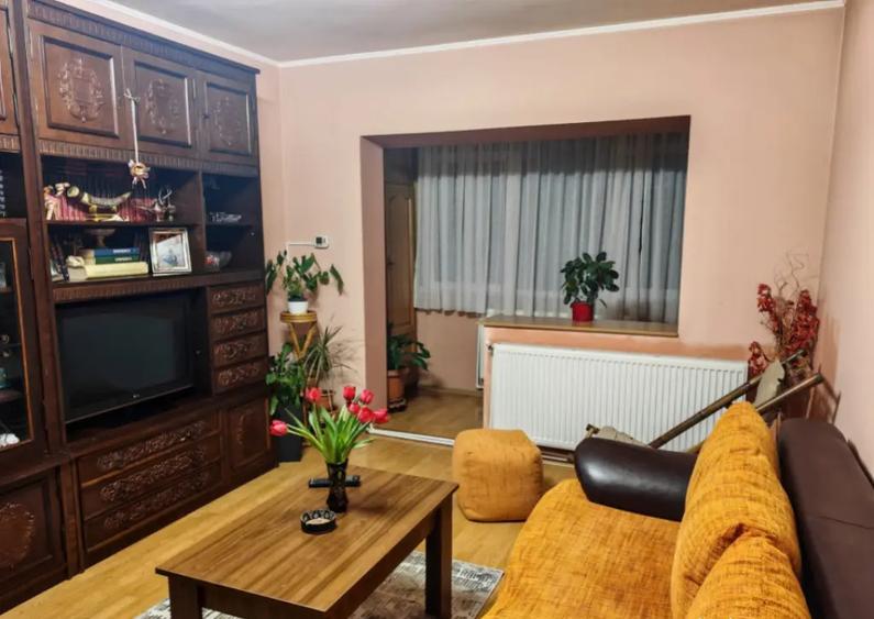 Oportunitate imobiliara! Apartament 2 camere, situat in zona - 1