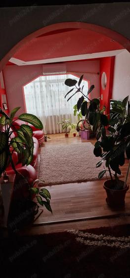 Vand apartament 3+1 camere - 5