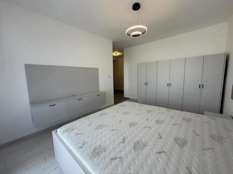 Apartament 1 camera , Giroc, Calea Urseni, Str Freziei - 4