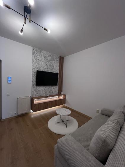 Apartament de închiriat, 3 camere, 64 mp, Mănăștur zona Piața Flora - 1