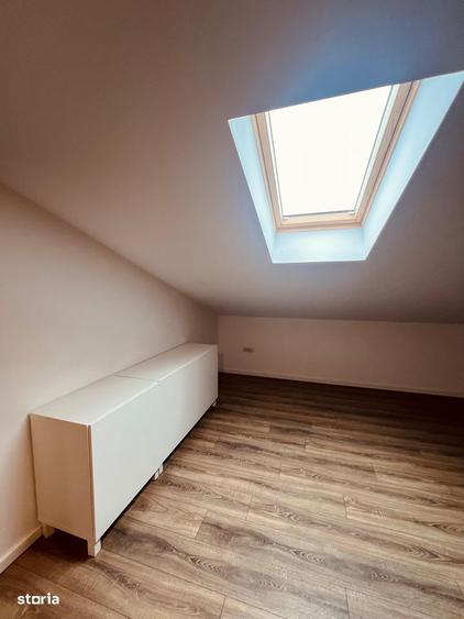 Ap. 3 camere - tip duplex - 112 mp +boxa+ loc de parcare - 14