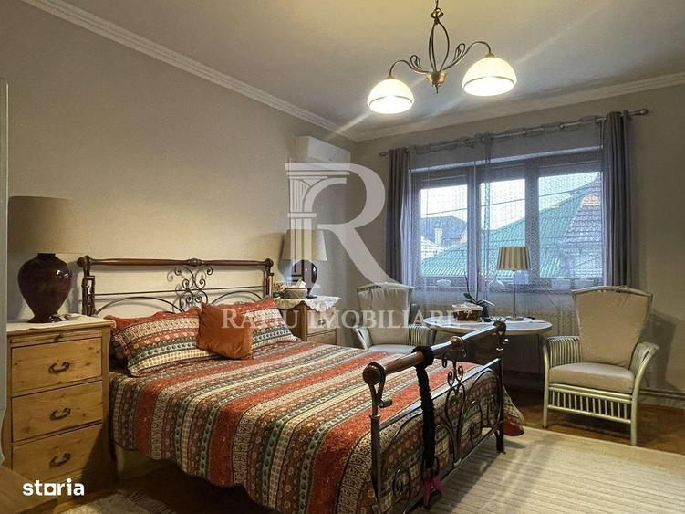 Apartament la casa | 3 Camere | Central | Oradea - 10