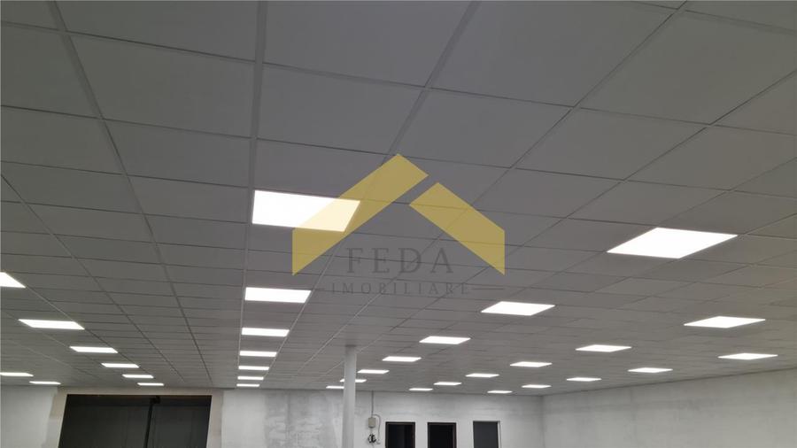Spatiu comercial 400mp de inchiriat Ineu - 9