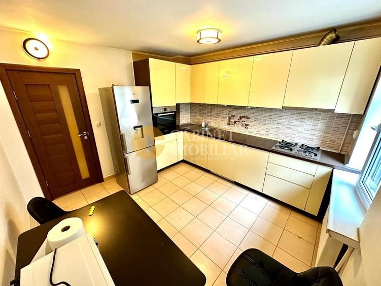 3 Camere Podu Roș – Mobilat și Utilat (Gata de Mutare) - 7