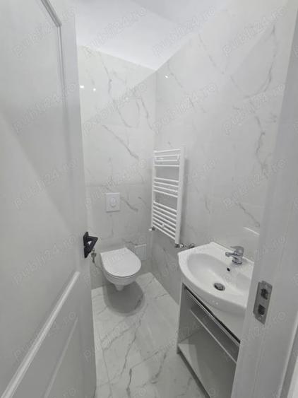 Spațiu Birouri | Comercial | 130mp | Băneasa | Sisesti | Straulesti | - 9