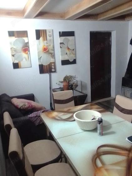 Casa complet renovata, 1.800 mp teren, aproape de Rm. Valcea ?i Baile Govora - 5