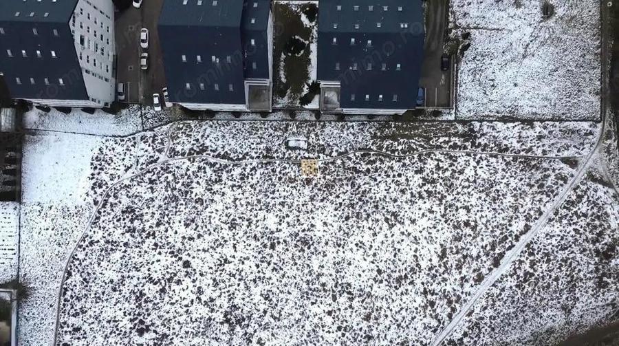 Teren Intravilan 4600 mp Suceava Zamca De Vanzare 0727817187 - 4