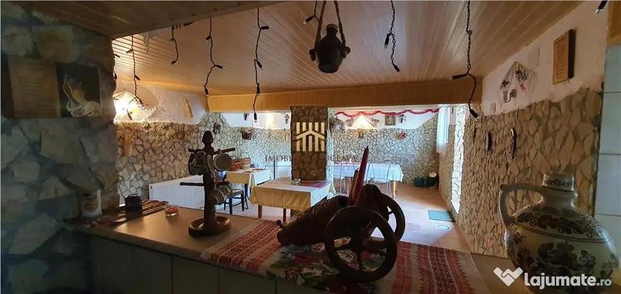 Casa Raluca! - Statiunea Durau! - 12