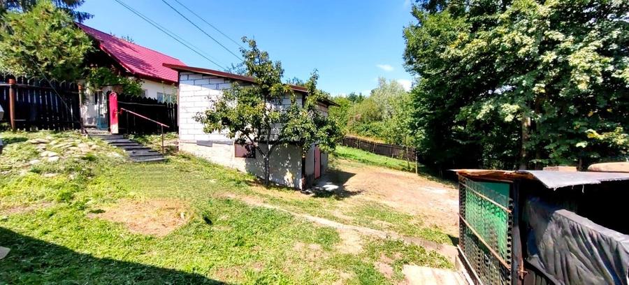 Teren 532 MP si Anexe de Vanzare * Poiana Campina* - 7