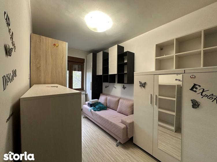 Ag imobiliara VIGAFON vinde apartament 3 camere Nord-Complexul Mic - 8