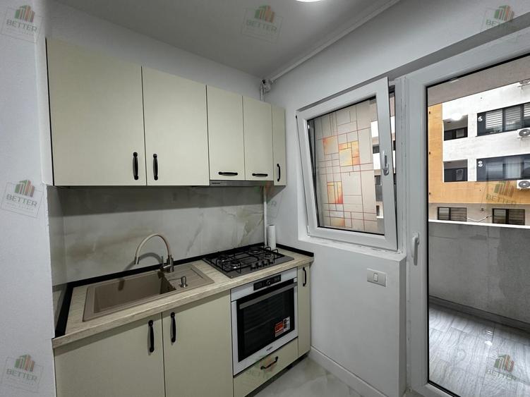 Studio de închiriat la 6 minute de metrou Berceni – Popești Leordeni - 8