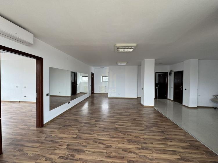 Spatiu de Birouri 130mp de Inchiriat in zona *Unirii* - 1
