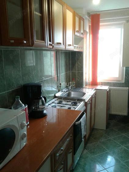 Apartament 2 camere de inchiriat Sfantu Gheorghe, Strada Elevilor Apartament 2 camere de inchiriat Sfantu Gheorghe, Strada Elevilor
