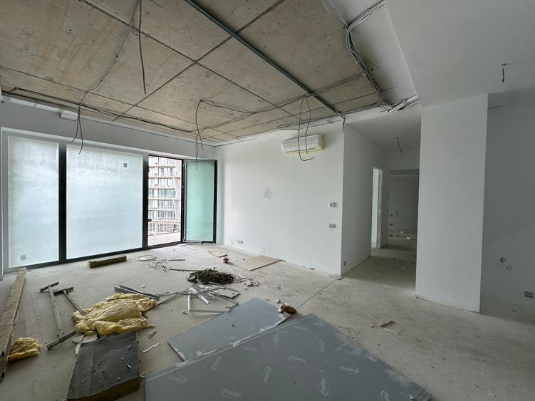 Apartament în One Lake District,parcare inclusă,vedere la lac,COMISION0 - 16